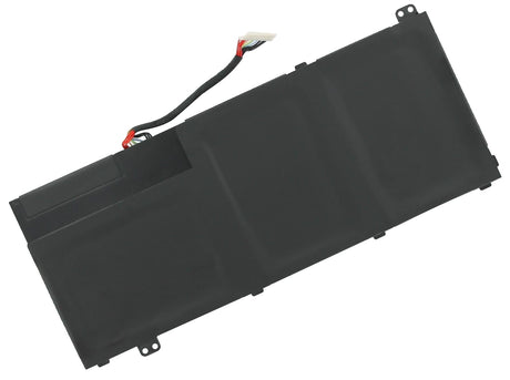 Batterie d'ordinateur portable Yanec 4600 mAh