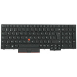 Lenovo ordinateur portable clavier Azerty be