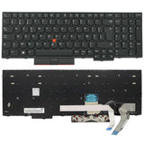 Lenovo ordinateur portable clavier Azerty be