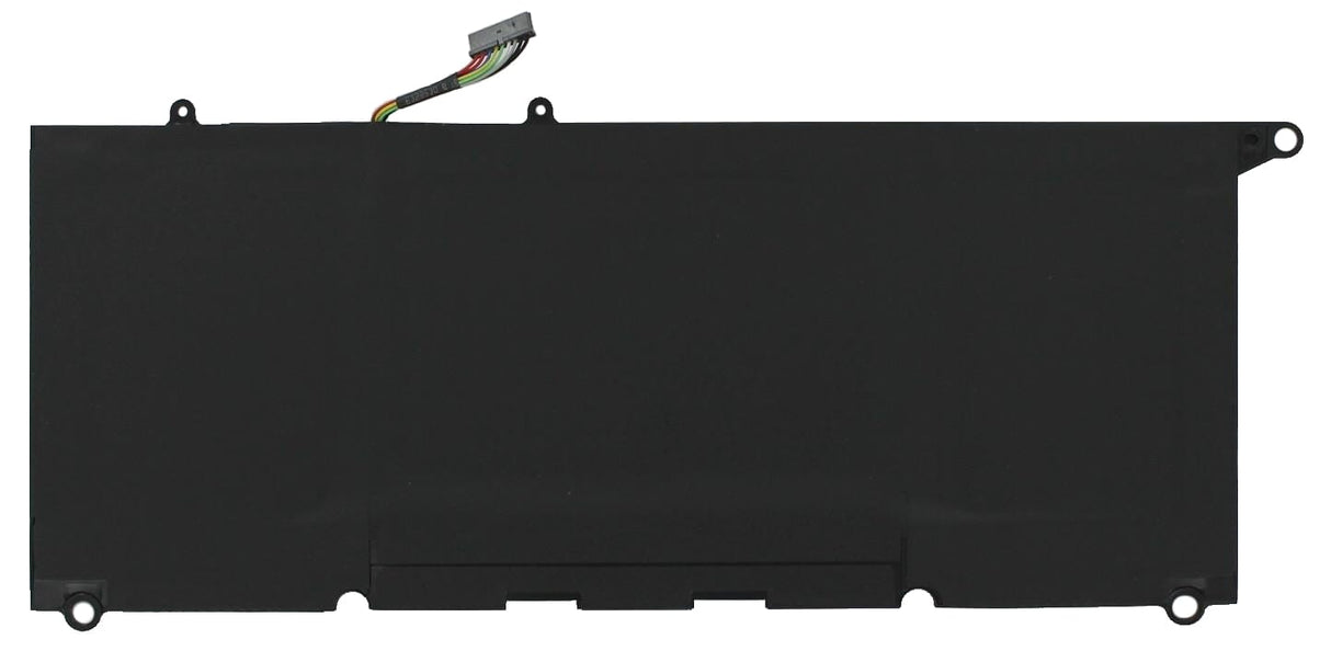 Batterie d'ordinateur portable Yanec 7300 mAh