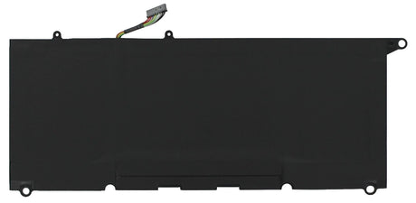 Batterie d'ordinateur portable Yanec 7300 mAh