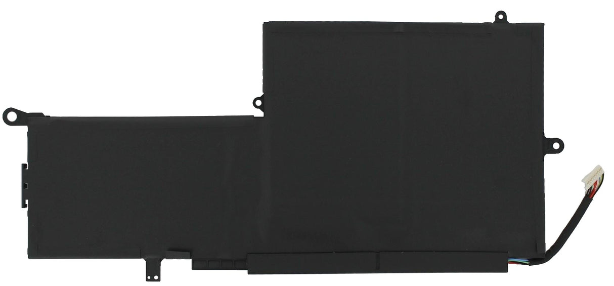 Batterie d'ordinateur portable Yanec 4900 mAh