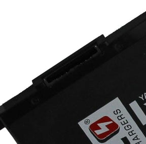 Batterie d'ordinateur portable Yanec 3650 mAh