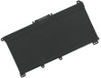 Batterie d'ordinateur portable HP 3420 mAh