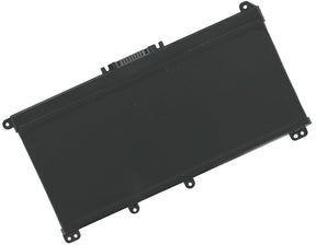 Batterie d'ordinateur portable HP 3420 mAh