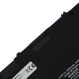 Blu-basic bærbar batteri 3500mAh