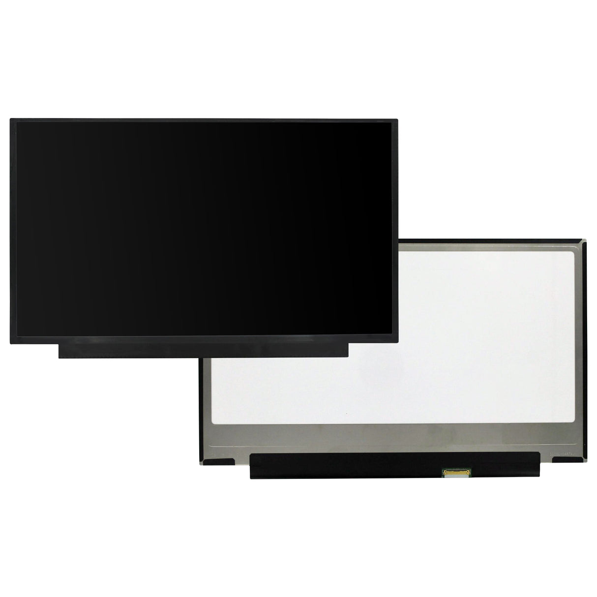 OEM 13,3 palce LCD obrazovka 1920x1080 GLOSS 30PIN EDP, IPS