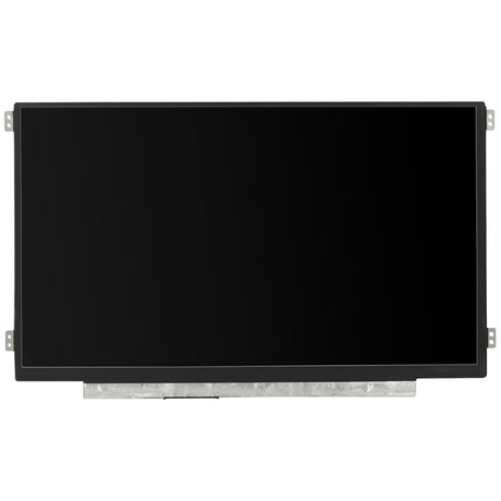 Pantalla LCD OEM de 11.6 pulgadas 13666x768 Gloss 40pin EDP 25 mm, toque