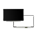 Oem 11.6 inch lcd scherm 1366x768 glans 40pin edp 25mm, touch