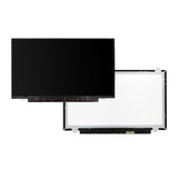 OEM 14,0 palcová LCD obrazovka 1366x768 Mat 40PIN