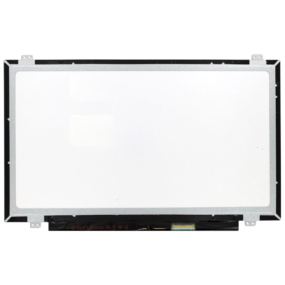 OEM 14,0 palcová LCD obrazovka 1366x768 Mat 40PIN