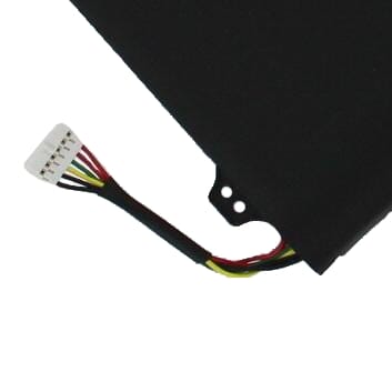 Batterie d'ordinateur portable 3100 mah