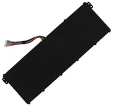 Replacement Laptop battery 2100mAh