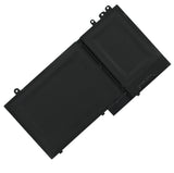 Pièces de remplacement Batterie d'ordinateur portable 3400mAh