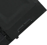 Pièces de remplacement Batterie d'ordinateur portable 3400mAh