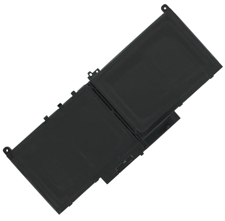 Replacement laptop accu 7200mah