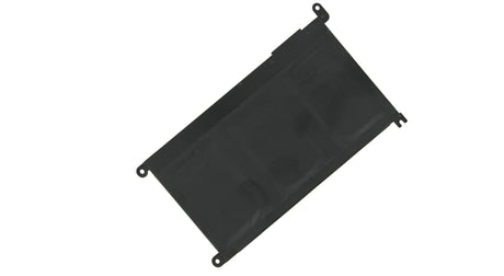 Replacement laptop accu 2100mah