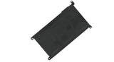 Pièces de remplacement Batterie de l'ordinateur portable 2100mAh