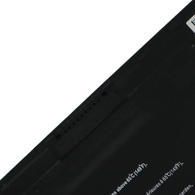 Batterie d'ordinateur portable 5400 mah