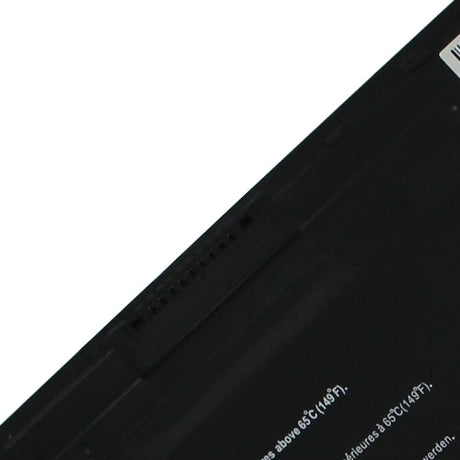 Batterie d'ordinateur portable 5400 mah