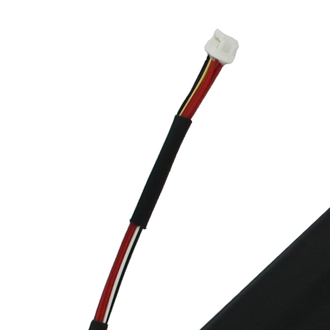 Batterie d'ordinateur portable 2700 mah
