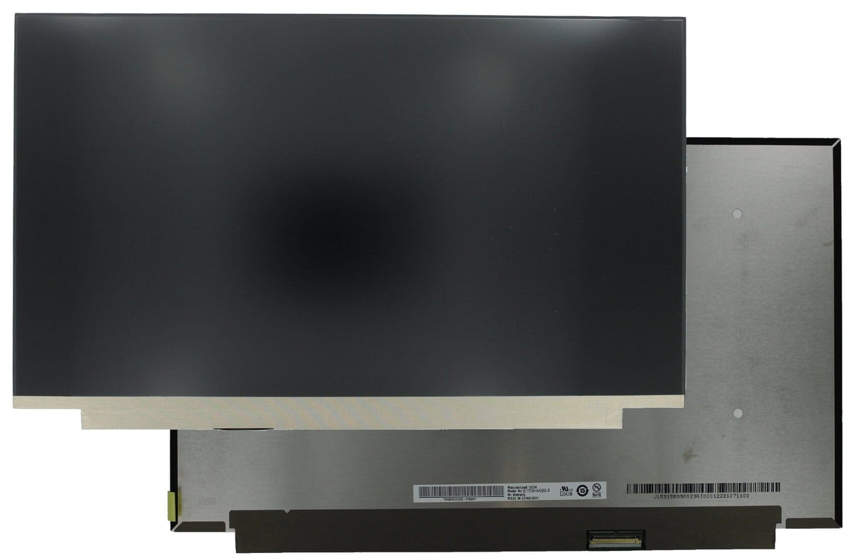 Oem 15.6 inch lcd scherm 1920x1080 mat 40pin, ips, 144hz