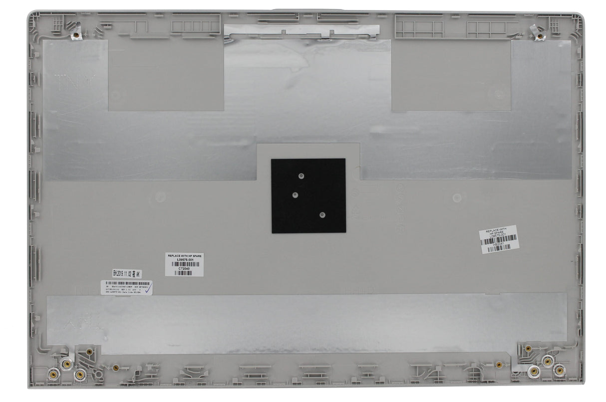 Couverture arrière LCD HP pour ordinateur portable
