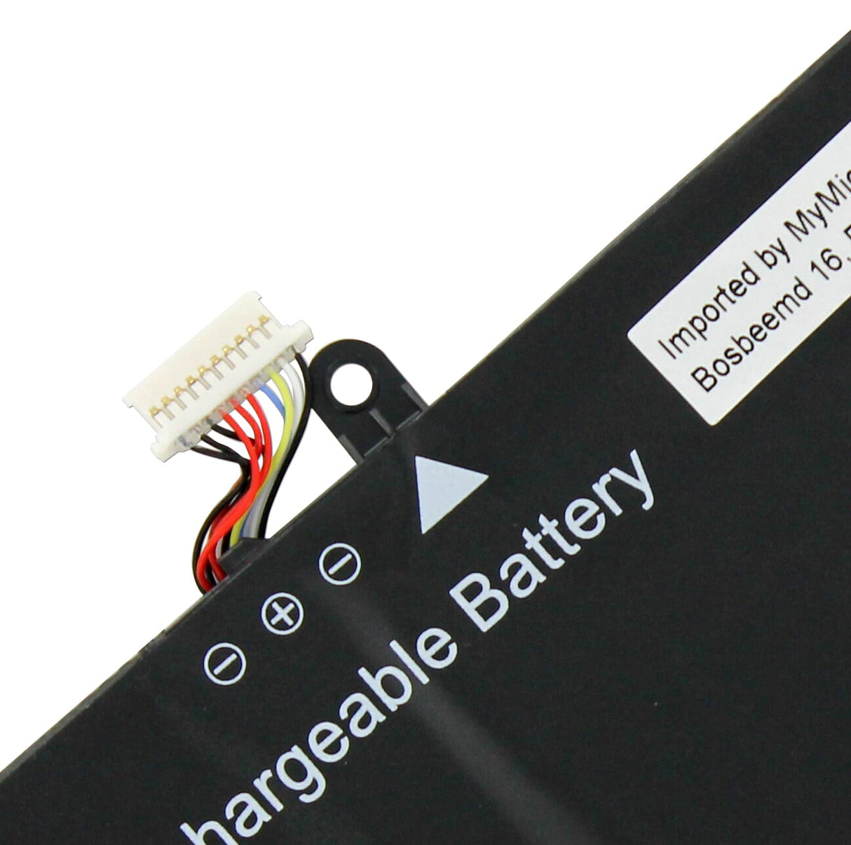 Batterie d'ordinateur portable 4200 mah