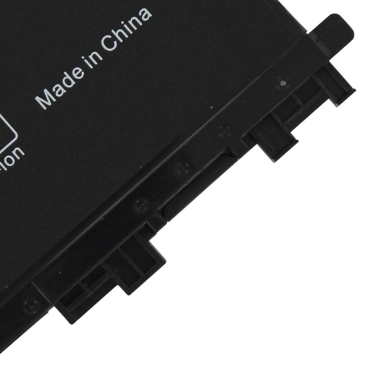 Batterie d'ordinateur portable 3400 mah