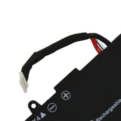Batterie d'ordinateur portable 4150 mah