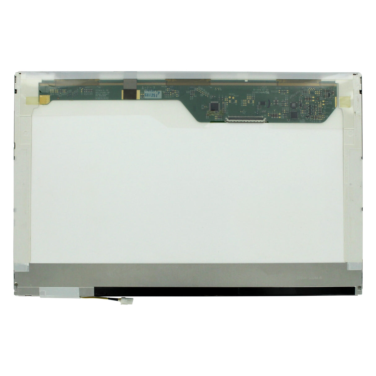 OEM 14,1 palčni LCD zaslon 1280x800 Mat