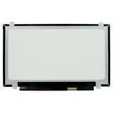 OEM 14,0 palcová LCD obrazovka 1600x900 Mat 40PIN