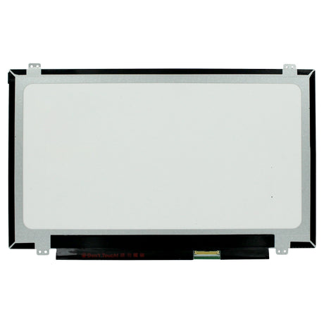 Écran LCD OEM 14,0 pouces 1600x900 Mat 40pin
