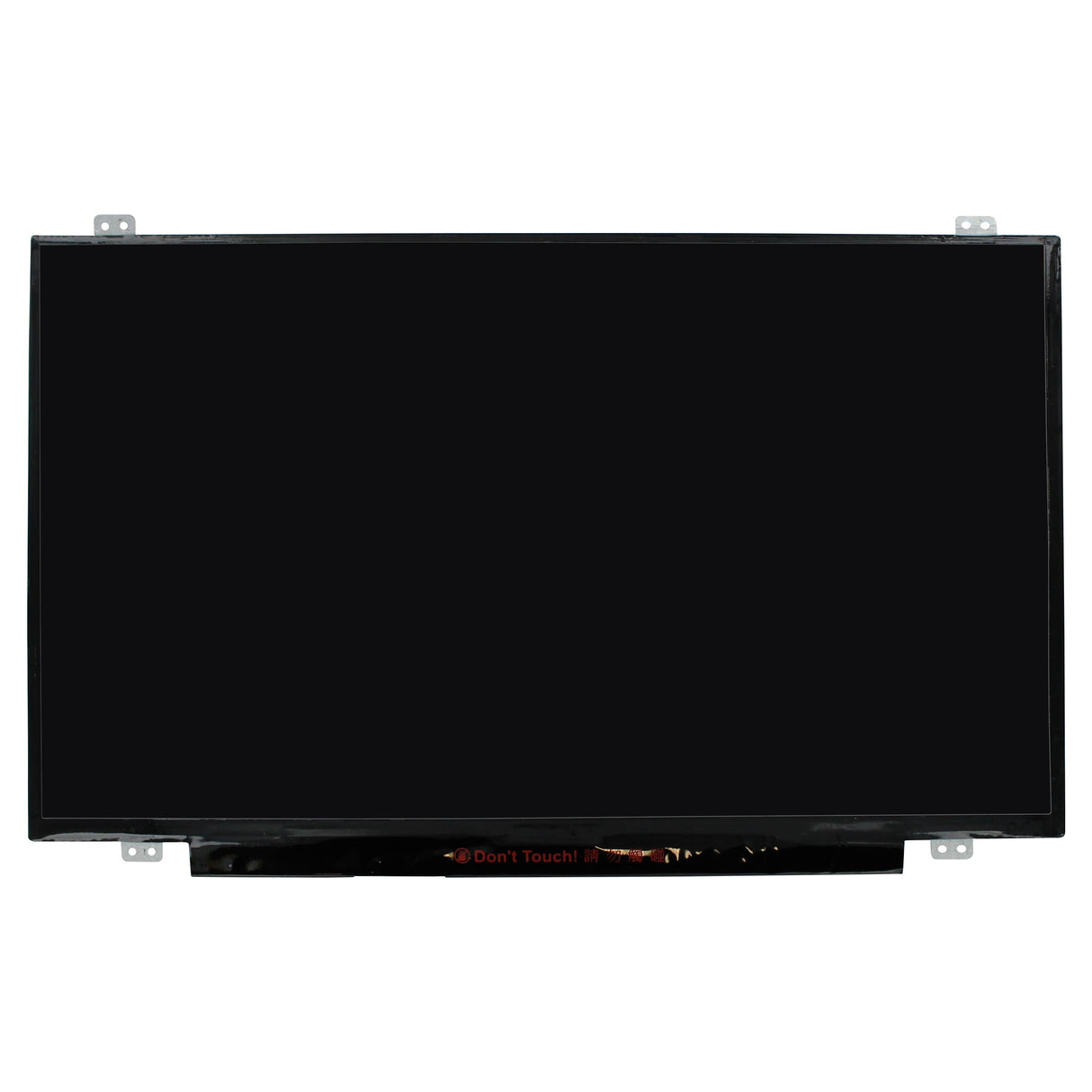 OEM 14,0 palcová LCD obrazovka 1600x900 Mat 40PIN