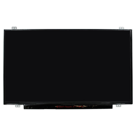 Pantalla LCD OEM de 14.0 pulgadas 1600x900 Mat 40Pin