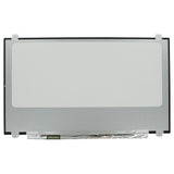 OEM 17,3 palce LCD obrazovka 1920x1080 Mat 40PIN EDP, IPS, 120Hz