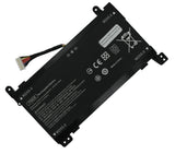 Ersatz -Laptop -Akku 5700 mAh (16 Stifte)