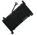 Ersatz -Laptop -Akku 5700 mAh (16 Stifte)