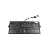 Batterie d'ordinateur portable Acer 4670mAh
