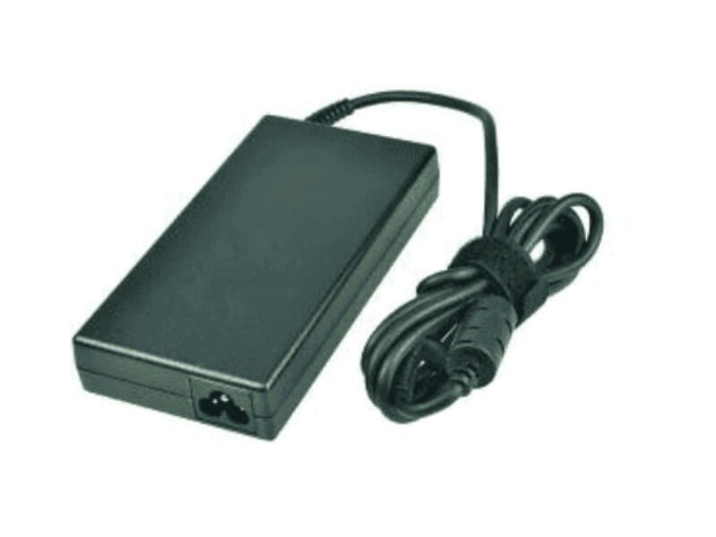 Adaptateur AC pour ordinateur portable HP 120W Slim