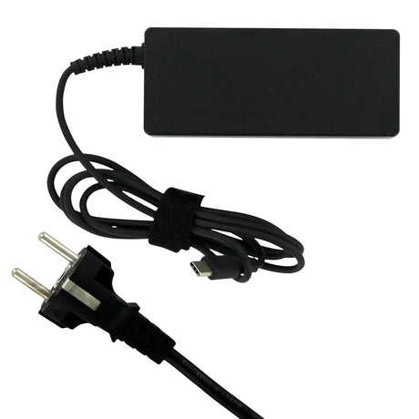 Adaptateur USB-C AC USB-C de Lenovo 65W noir