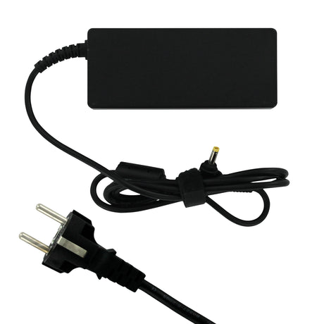 Adaptateur secteur pour ordinateur portable 65 W