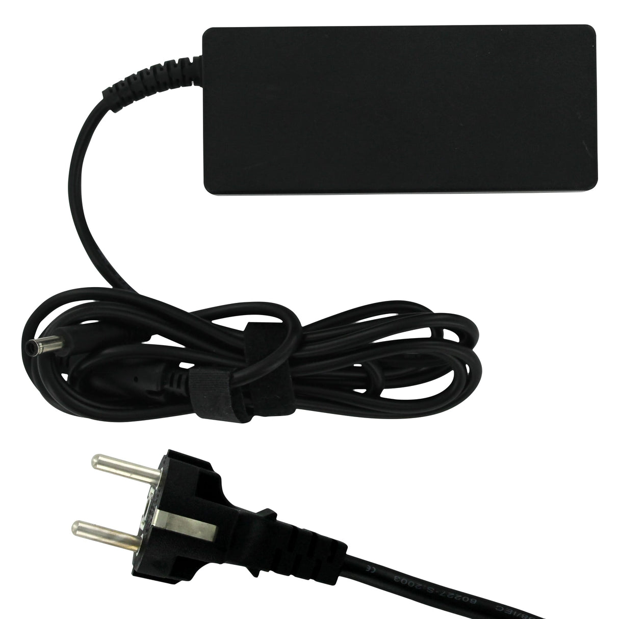Adaptateur AC Dell pour ordinateur portable 65W