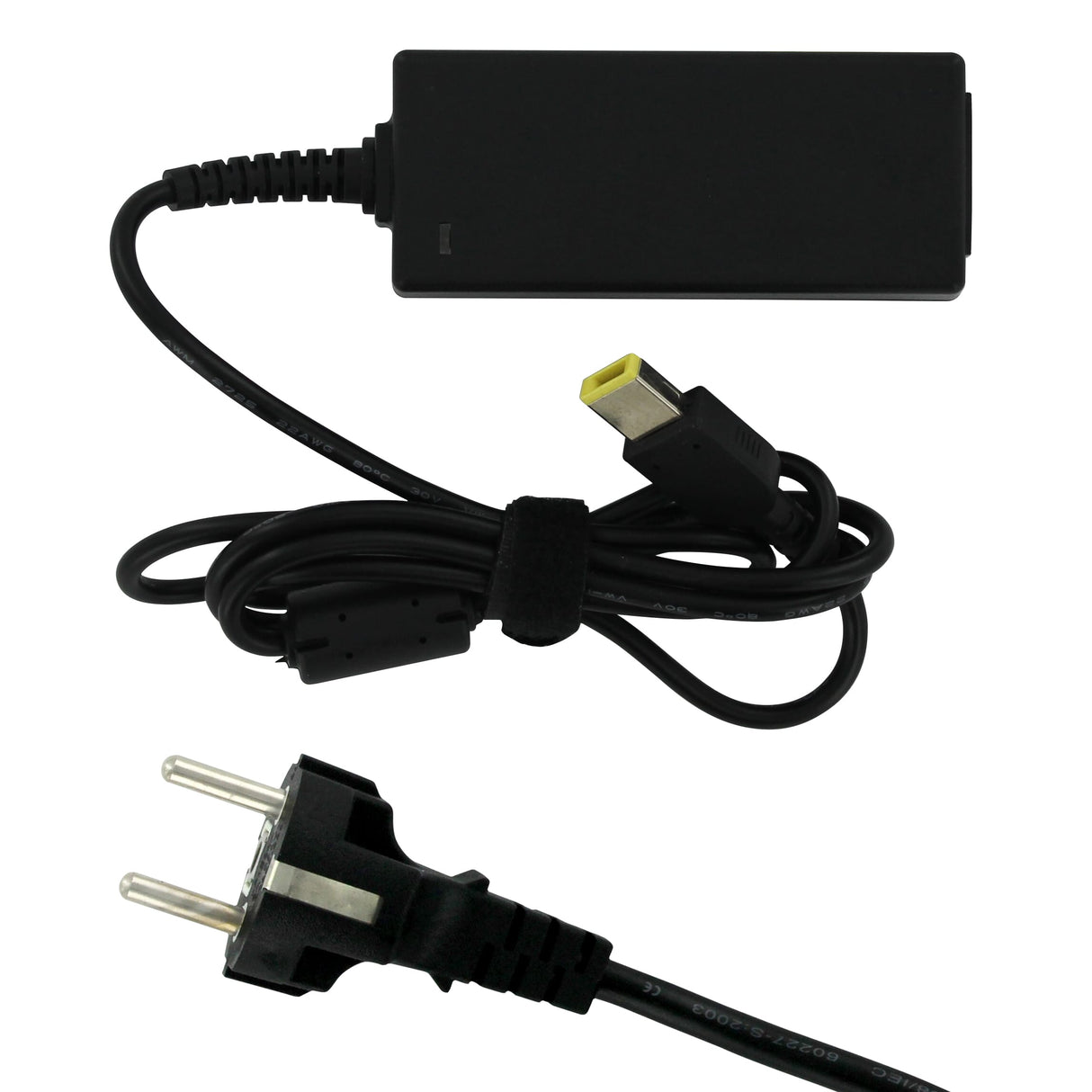 Adaptateur AC de Lenovo ordinateur portable 45W