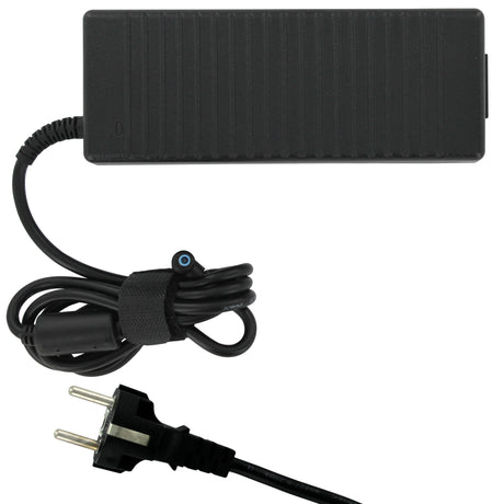 Adaptateur secteur pour ordinateur portable 120 W
