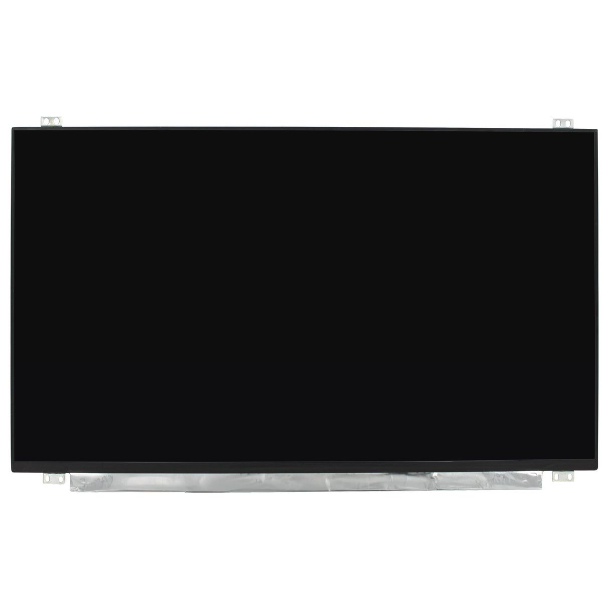 Pantalla LCD OEM de 15.6 pulgadas 1920x1080 Gloss 30pin EDP, IPS