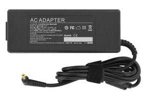 Adaptateur secteur pour ordinateur portable 135 W