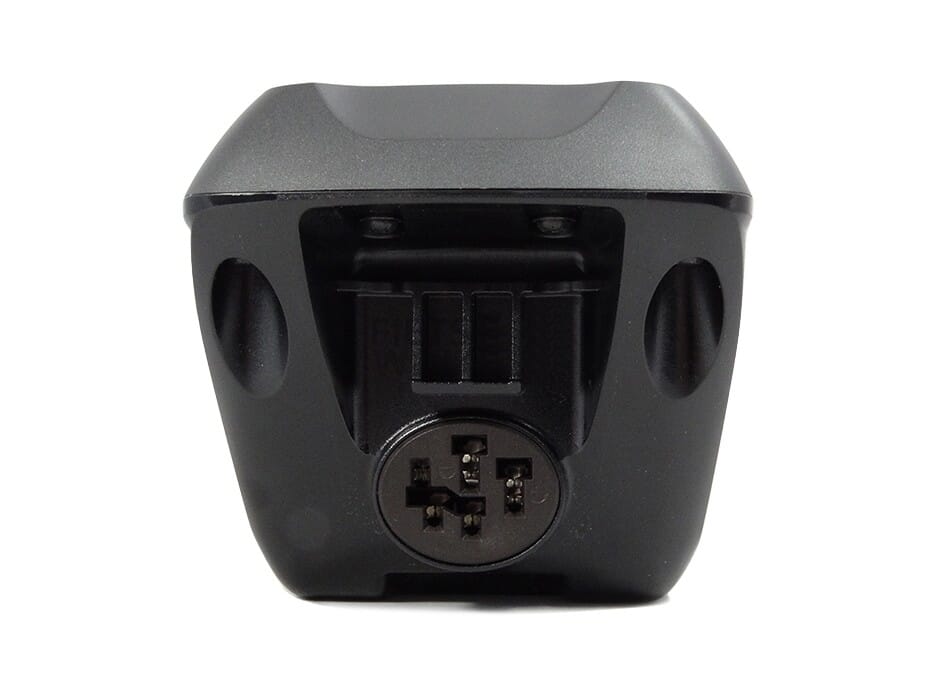 Batterie Bosch pour batte de cadre Frame Performance Line. effectuer. ligne 500wh, anth.