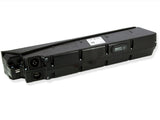 Tube diagonal semi-intégral Hercules Bmz Suntour 17,5 Ah
