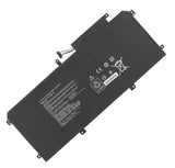 Batería de laptop de reemplazo 3800 mAh